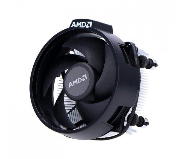 AMD Ryzen 5 5600X OEM + chłodzenie - 641603 - zdjęcie 3